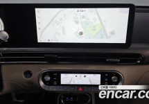 Genesis Gv60 