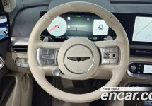 Genesis Gv60 