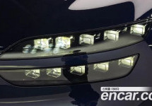 Genesis Gv60 