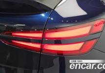 Genesis Gv60 