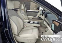 Genesis Gv60 