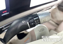 Genesis Gv60 