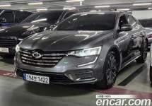 Renault Sm6 