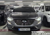 Renault Sm6 