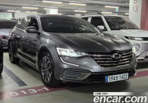 Renault Sm6 