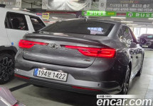 Renault Sm6 