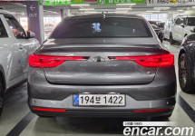 Renault Sm6 