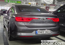 Renault Sm6 