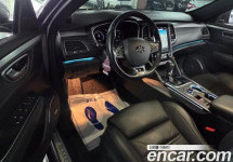 Renault Sm6 