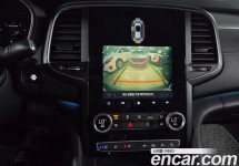 Renault Sm6 