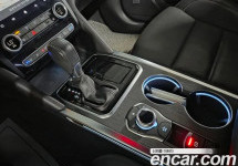 Renault Sm6 