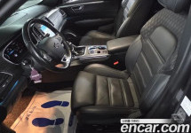 Renault Sm6 