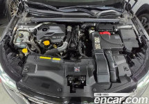 Renault Sm6 