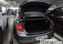 Renault Sm6 