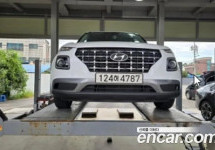 Hyundai Venue 