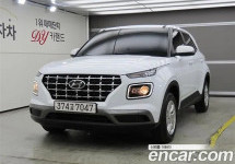 Hyundai Venue 