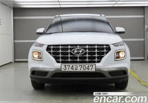 Hyundai Venue 