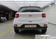 Hyundai Venue 