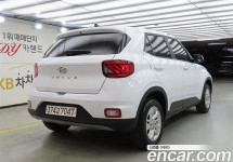 Hyundai Venue 