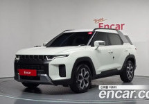 Ssangyong Torres 
