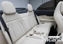 Mercedes-Benz Cle-Class 