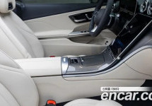 Mercedes-Benz Cle-Class 