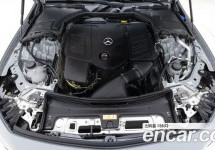 Mercedes-Benz Cle-Class 