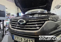 Renault Sm6 