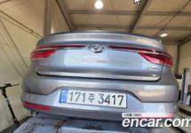 Renault Sm6 