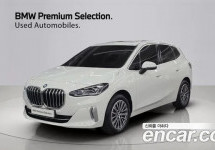 Bmw 2-Series 