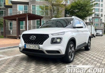 Hyundai Venue 