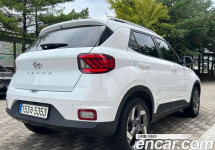 Hyundai Venue 