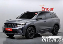 Renault Grand Koleos 