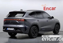 Renault Grand Koleos 