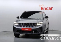 Renault Grand Koleos 