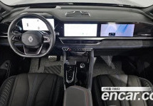 Renault Grand Koleos 