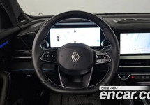 Renault Grand Koleos 