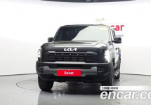 Kia Tasman 