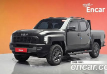 Kia Tasman 