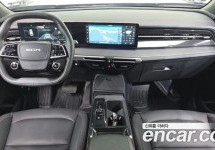 Ssangyong Actyon 