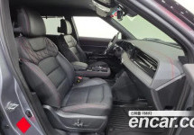 Ssangyong Actyon 