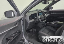 Ssangyong Actyon 