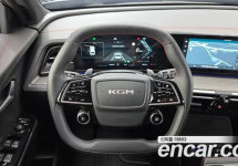 Ssangyong Actyon 