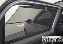 Ssangyong Actyon 