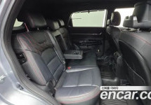 Ssangyong Actyon 