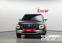 Hyundai Venue 