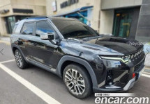 Ssangyong Torres 