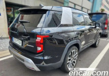 Ssangyong Torres 