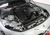 Mercedes-Benz Cle-Class 