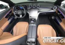 Mercedes-Benz Cle-Class 